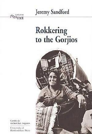 Rokkering to the Gorjios