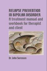 Relapse Prevention in Bipolar Disorder