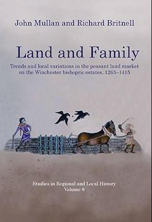 Land and Family, 8