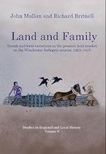 Land and Family, 8