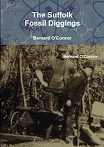 The Suffolk Fossil Diggings