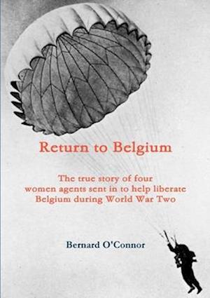 Return to Belgium