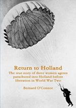 Return to Holland 