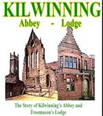 Kilwinning: Abbey - Lodge