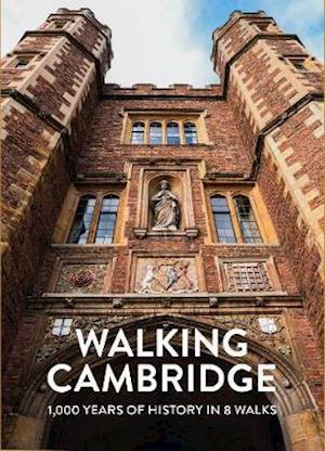 Walking Cambridge