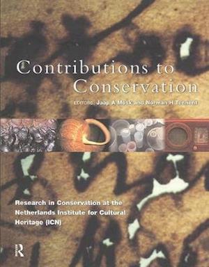 Contributions to Conservation