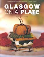 Glasgow on a Plate
