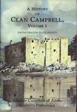 A History of Clan Campbell