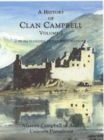 A History of Clan Campbell