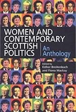 Women and Contemporary Scottish Politics