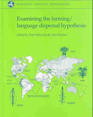 Examining the Farming/Language Dispersal Hypothesis