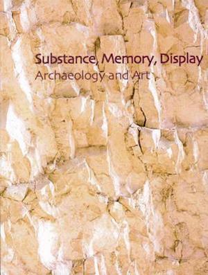 Substance, Memory, Display