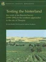 Testing the Hinterland