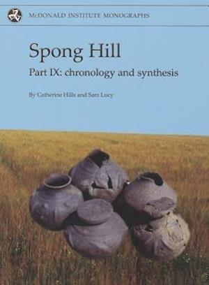 Spong Hill IX