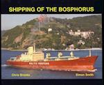 Shipping of the Bosphorus