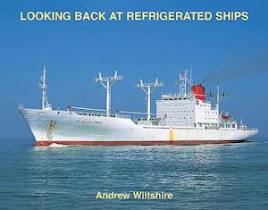 Looking Back at Refrigerated Ships