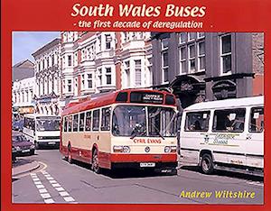 South Wales Buses