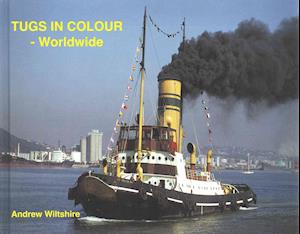 Tugs in Colour - Worldwide