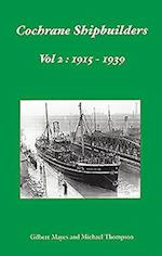 Cochrane Shipbuilders Volume 2
