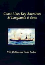 Coast Lines Key Ancestors