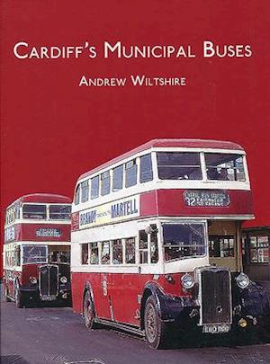 Cardiff'S Municipal Buses