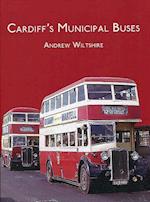 Cardiff'S Municipal Buses