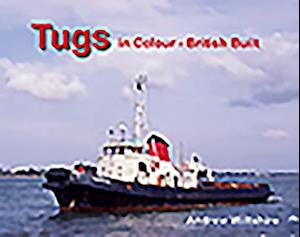 Tugs in Colour - British Built