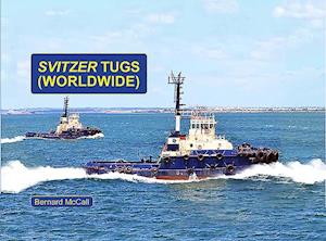 Svitzer Tugs - Worldwide