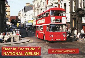 NATIONAL WELSH