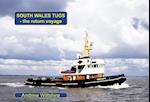 South Wales Tugs - the Return Voyage