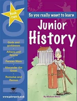 Junior History Book 2
