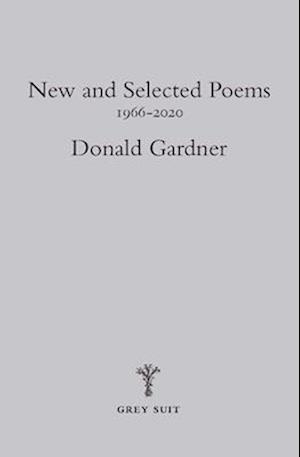 New and Selected Poems