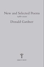 New and Selected Poems