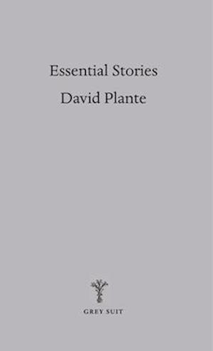 Essential Stories