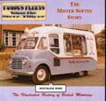 The Mister Softee Story