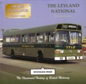 The Leyland National