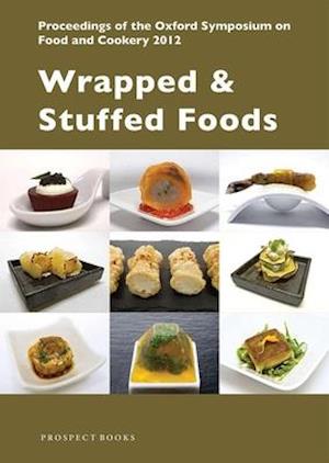 Wrapped and Stuffed Foods