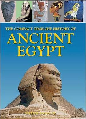 The Compact Timeline History of Ancient Egypt