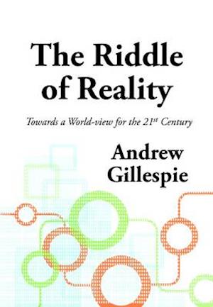 The Riddle of Reality