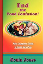 End the Food Confusion