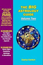 The Big Astrology Guide
