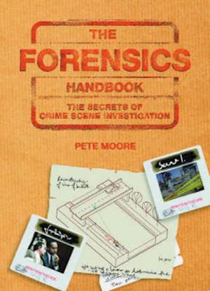 The Forensics Handbook
