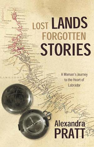 Lost Lands Forgotten Stories