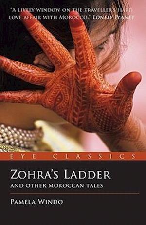 Zohra's Ladder