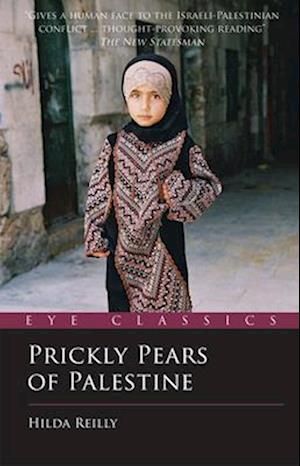 Prickly Pears of Palestine