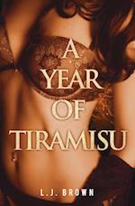 A Year of Tiramisu