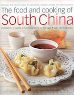 Food and Cooking of South China