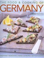 Food and Cooking of Germany