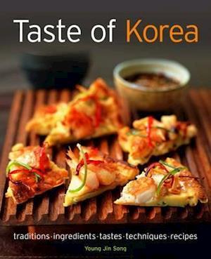 Taste of Korea