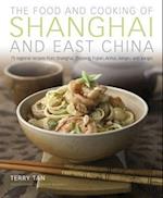 Food & Cooking of Shanghai & East China